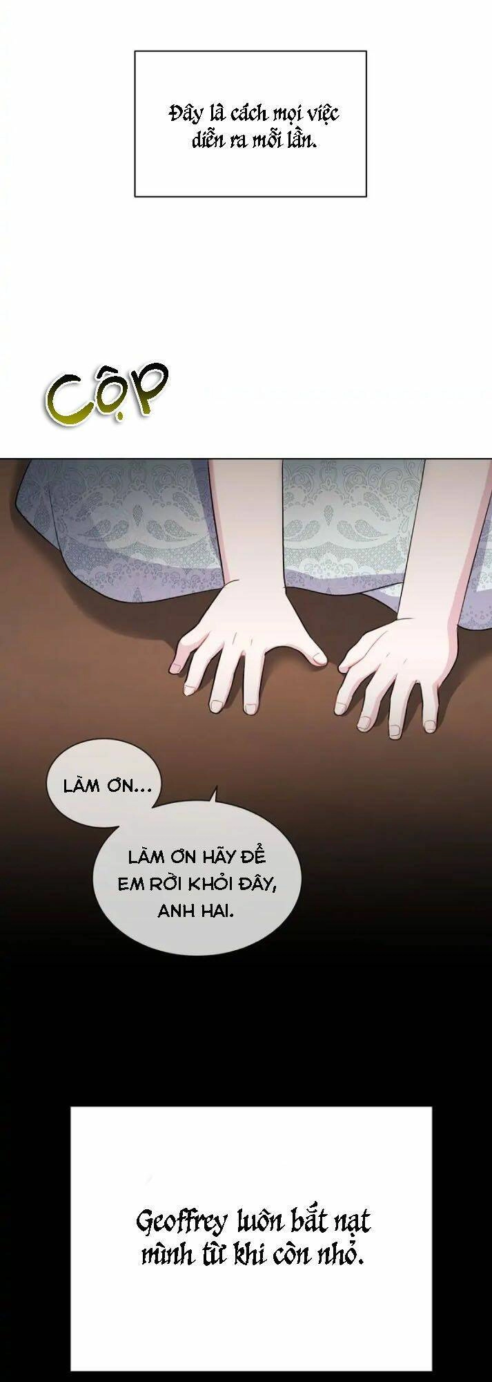 Anh Ấy Thích Tôi Nhiều Hơn Tôi Nghĩ Chapter 4 - 59