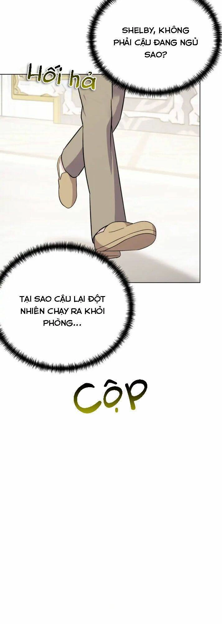 Anh Ấy Thích Tôi Nhiều Hơn Tôi Nghĩ Chapter 4 - 69