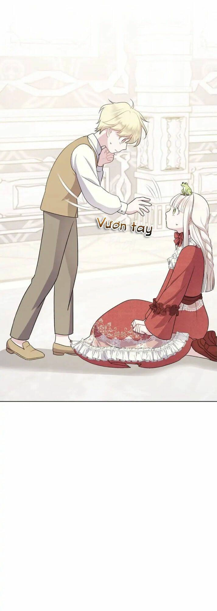 Anh Ấy Thích Tôi Nhiều Hơn Tôi Nghĩ Chapter 4 - 70