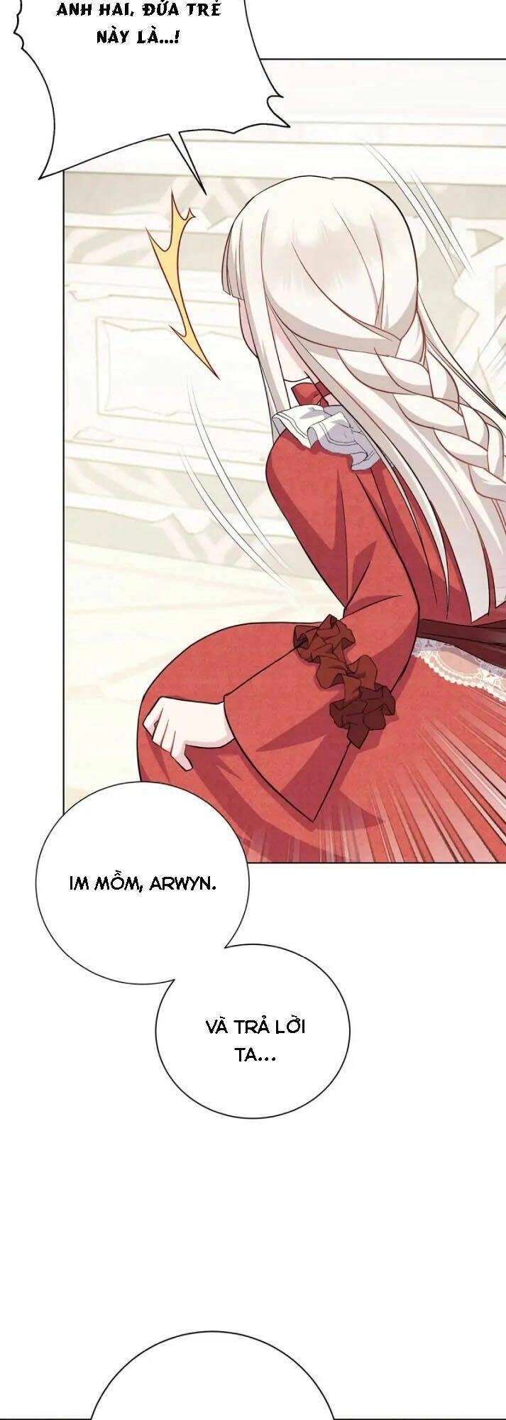 Anh Ấy Thích Tôi Nhiều Hơn Tôi Nghĩ Chapter 4 - 76