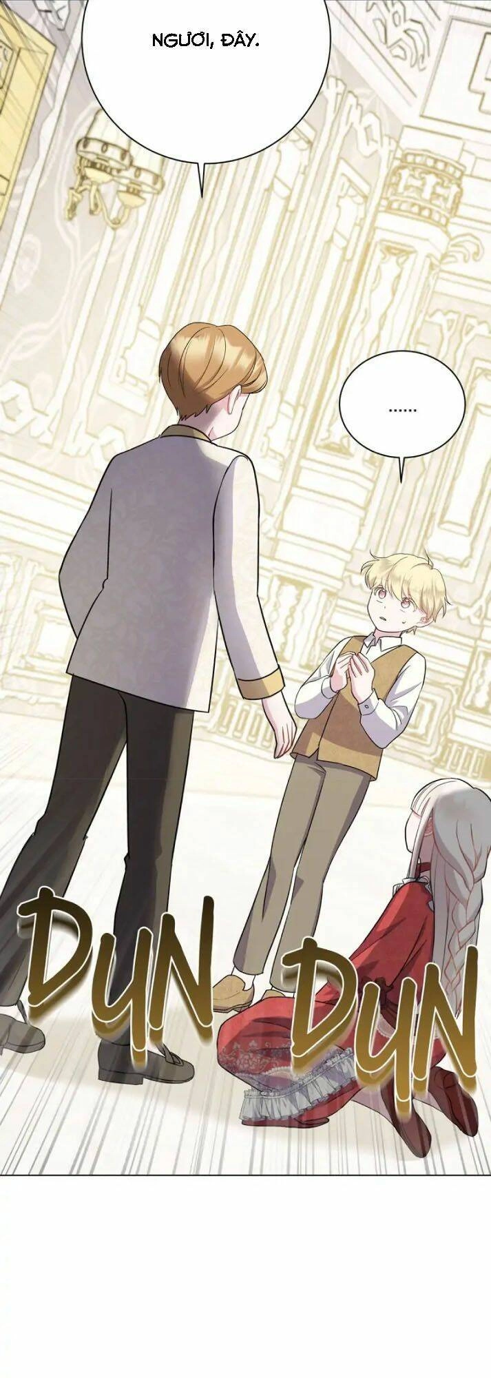 Anh Ấy Thích Tôi Nhiều Hơn Tôi Nghĩ Chapter 4 - 77