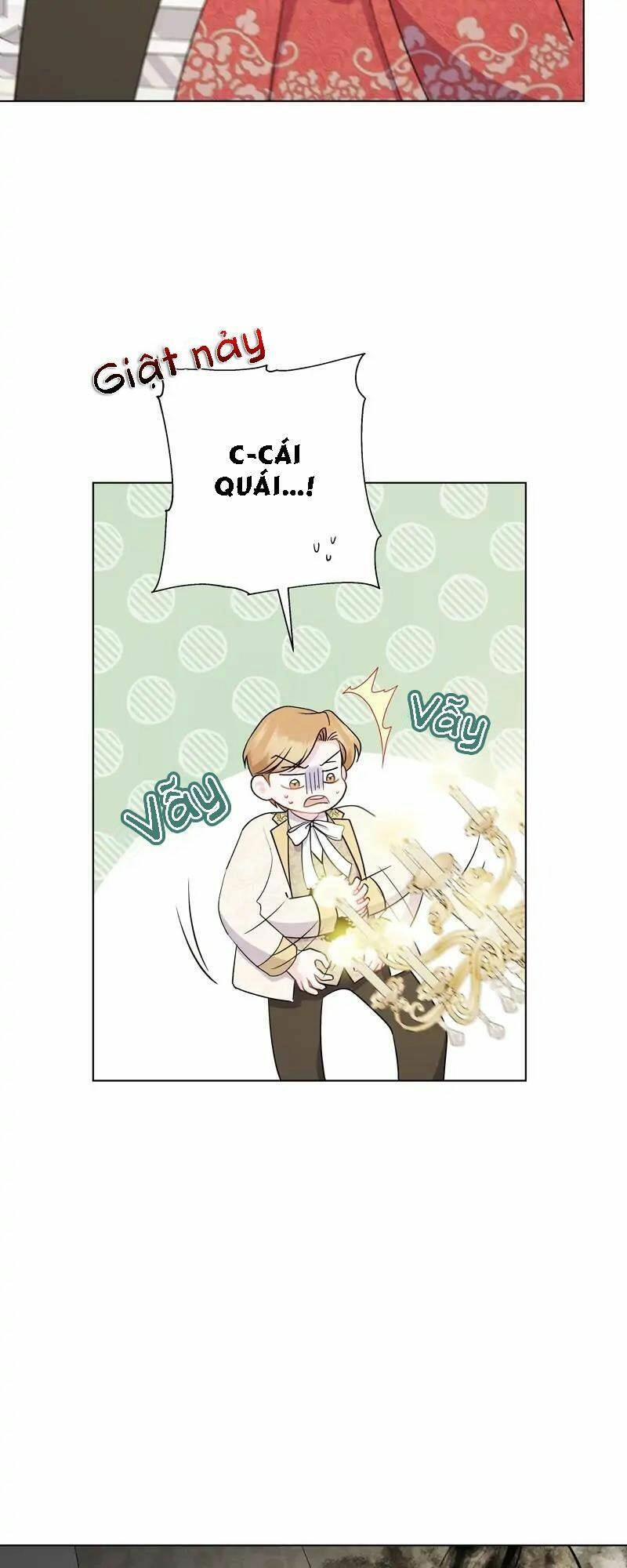 Anh Ấy Thích Tôi Nhiều Hơn Tôi Nghĩ Chapter 5 - 4