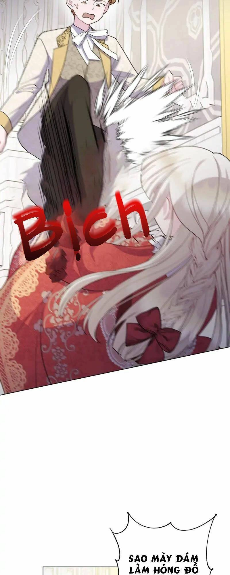 Anh Ấy Thích Tôi Nhiều Hơn Tôi Nghĩ Chapter 5 - 7