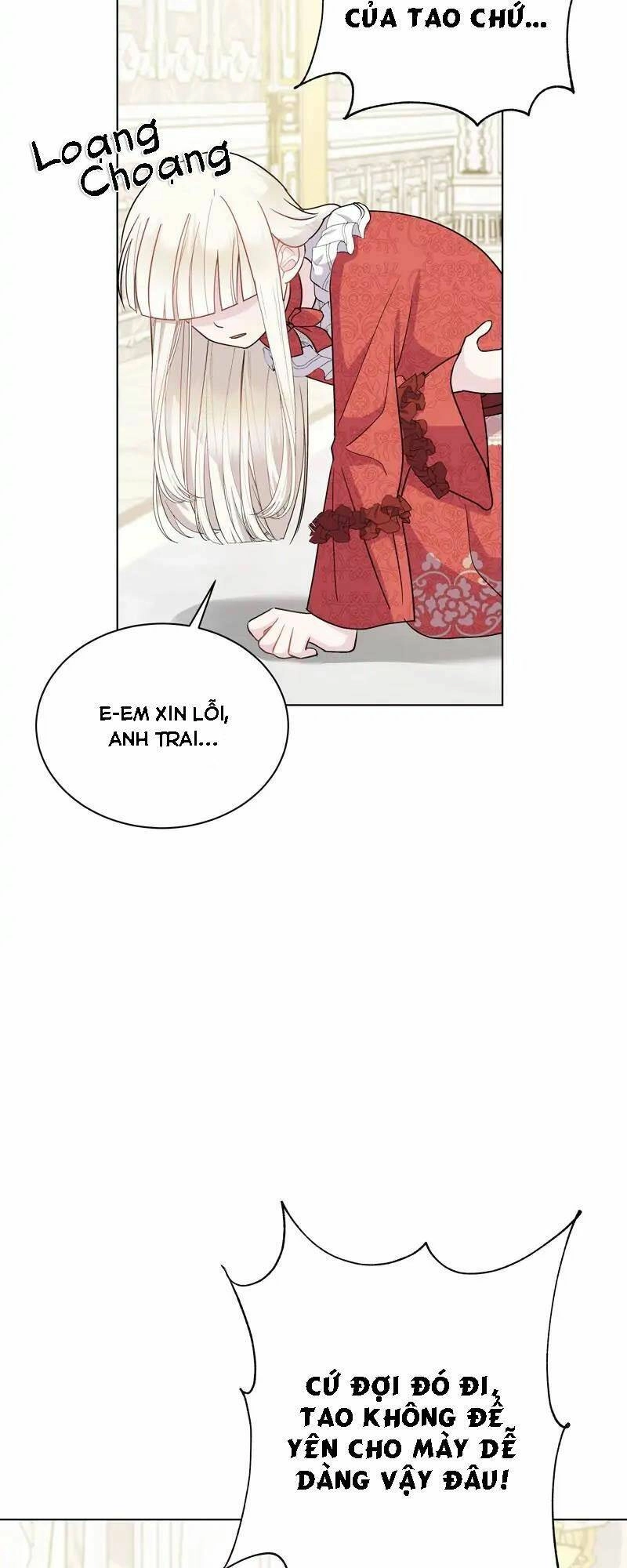 Anh Ấy Thích Tôi Nhiều Hơn Tôi Nghĩ Chapter 5 - 8