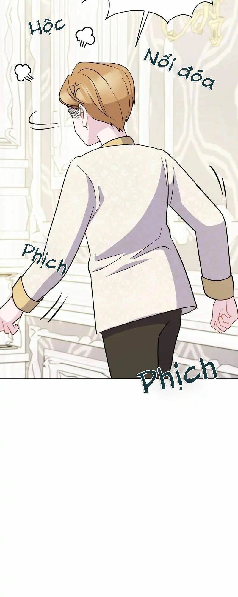 Anh Ấy Thích Tôi Nhiều Hơn Tôi Nghĩ Chapter 5 - 9