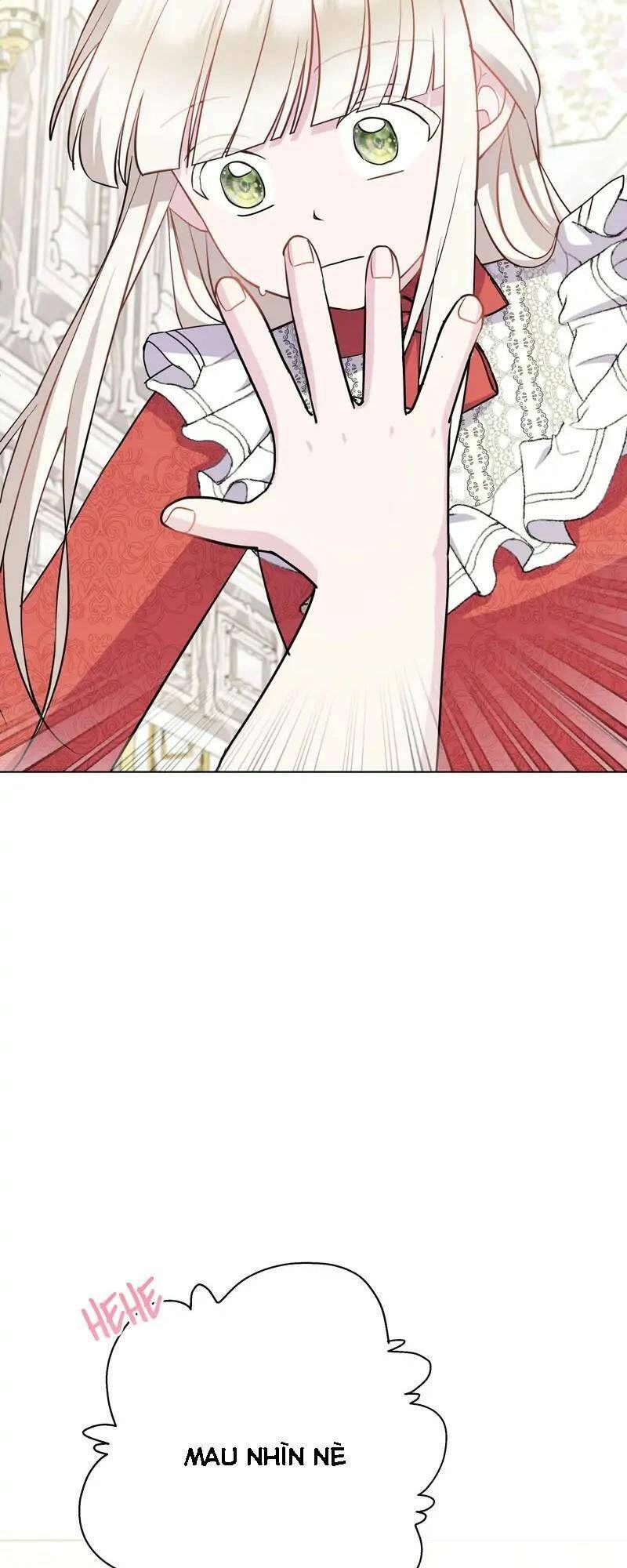 Anh Ấy Thích Tôi Nhiều Hơn Tôi Nghĩ Chapter 5 - 16