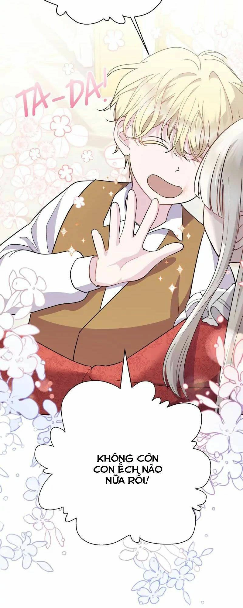 Anh Ấy Thích Tôi Nhiều Hơn Tôi Nghĩ Chapter 5 - 17