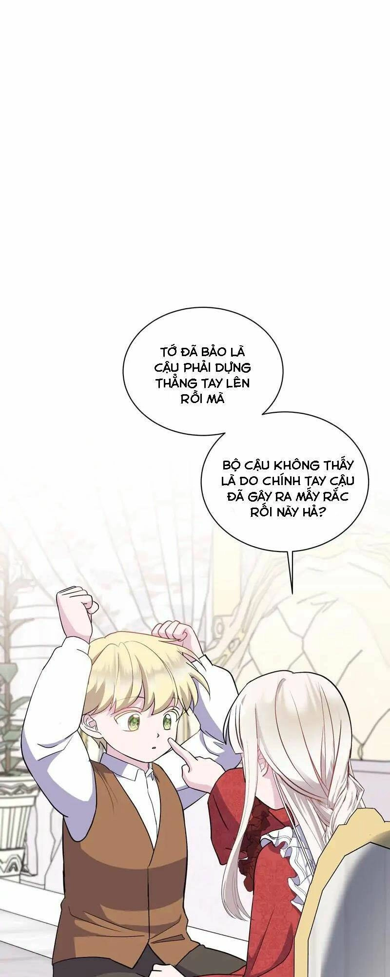 Anh Ấy Thích Tôi Nhiều Hơn Tôi Nghĩ Chapter 5 - 24