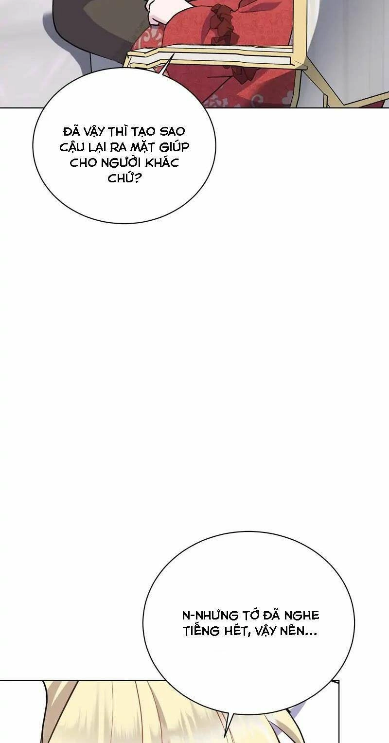 Anh Ấy Thích Tôi Nhiều Hơn Tôi Nghĩ Chapter 5 - 25