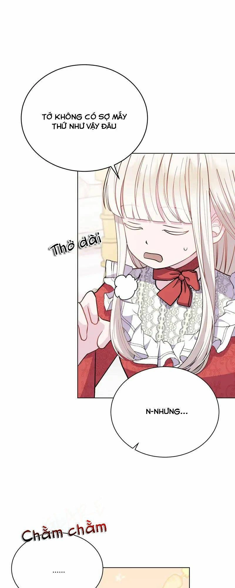 Anh Ấy Thích Tôi Nhiều Hơn Tôi Nghĩ Chapter 5 - 27