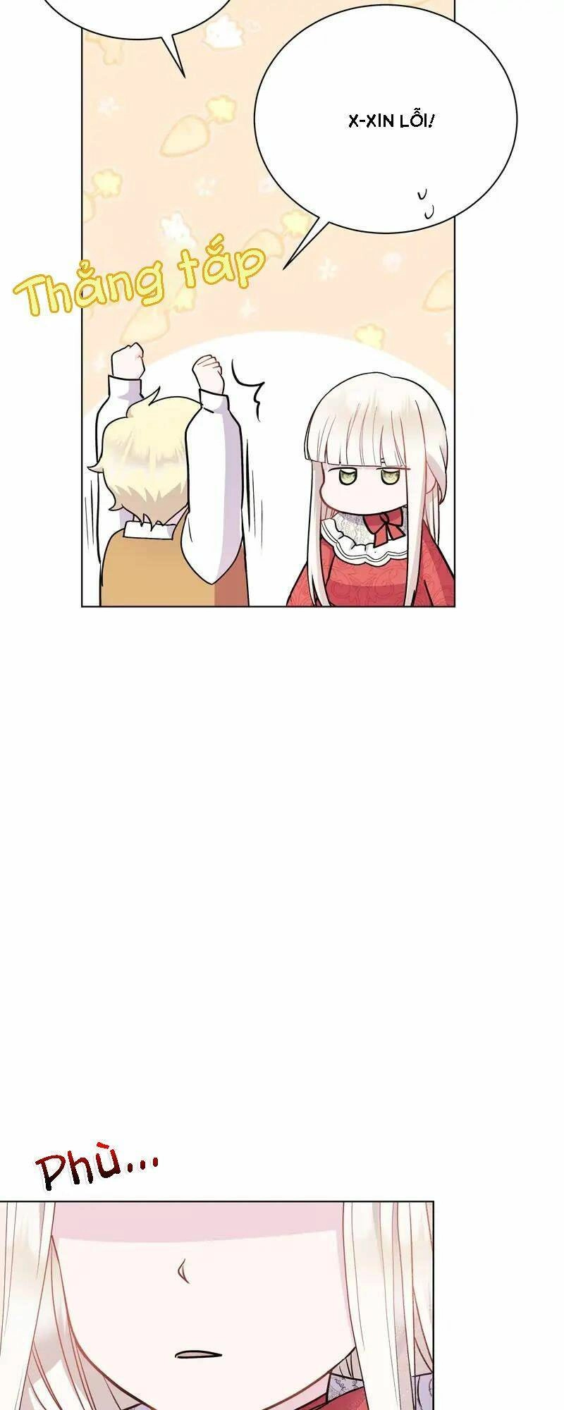 Anh Ấy Thích Tôi Nhiều Hơn Tôi Nghĩ Chapter 5 - 28