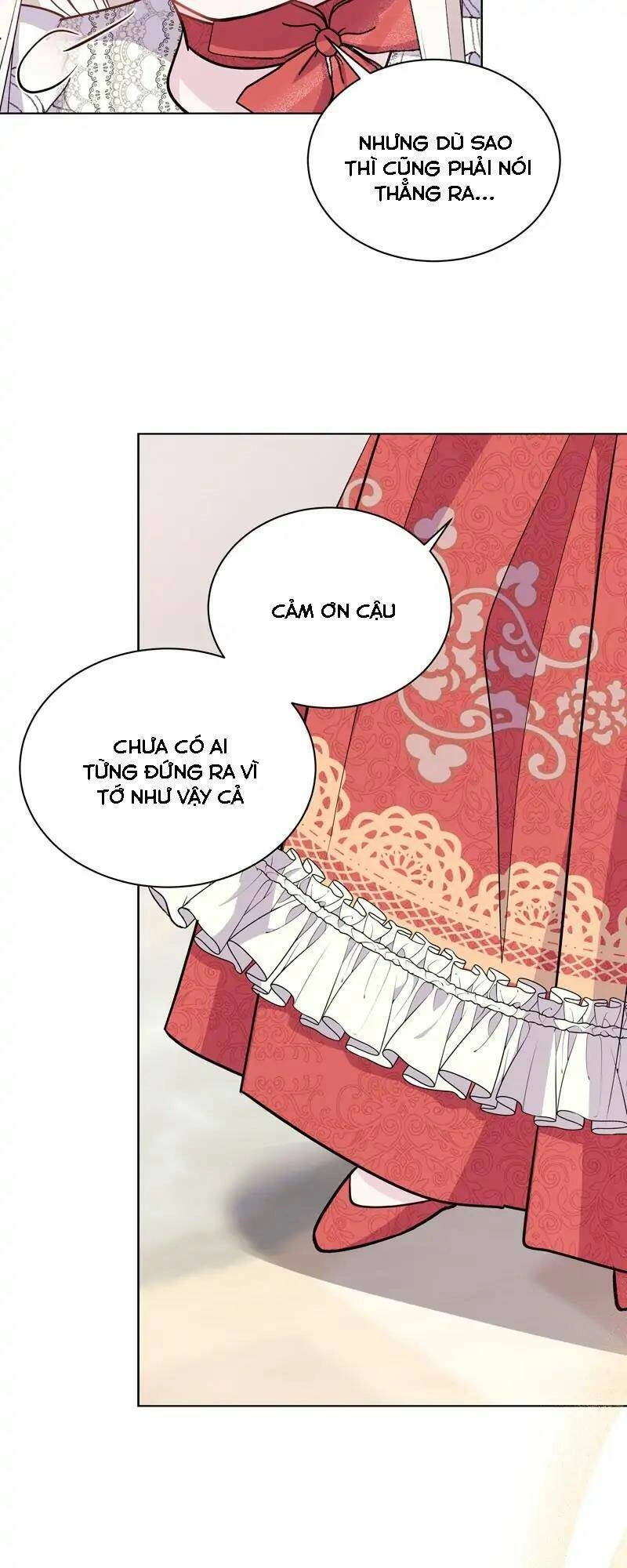 Anh Ấy Thích Tôi Nhiều Hơn Tôi Nghĩ Chapter 5 - 29