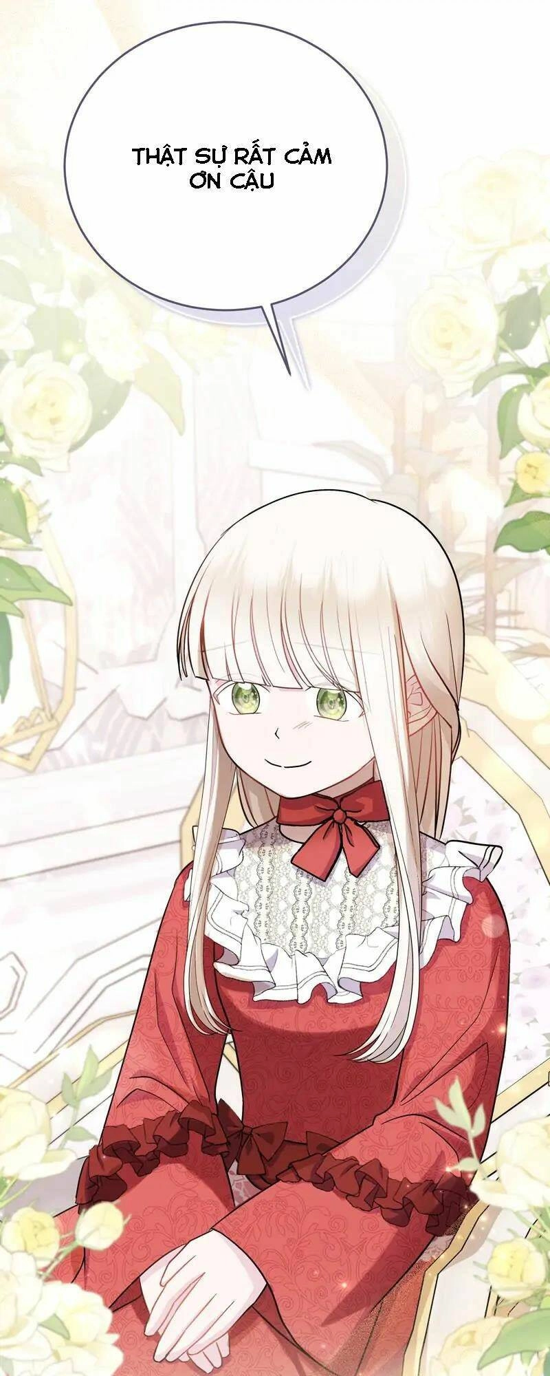 Anh Ấy Thích Tôi Nhiều Hơn Tôi Nghĩ Chapter 5 - 31