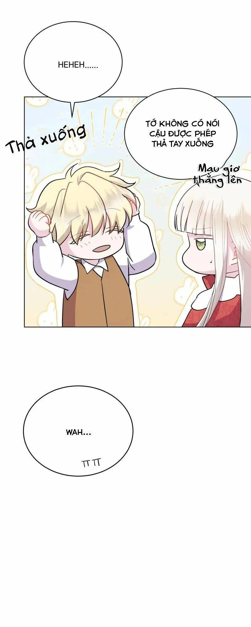 Anh Ấy Thích Tôi Nhiều Hơn Tôi Nghĩ Chapter 5 - 34