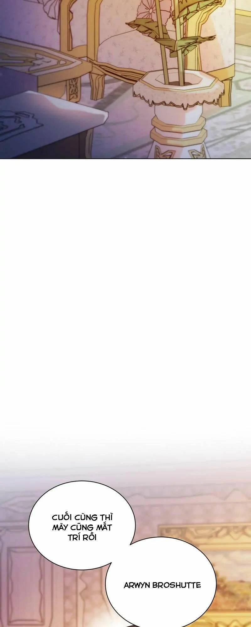 Anh Ấy Thích Tôi Nhiều Hơn Tôi Nghĩ Chapter 5 - 37