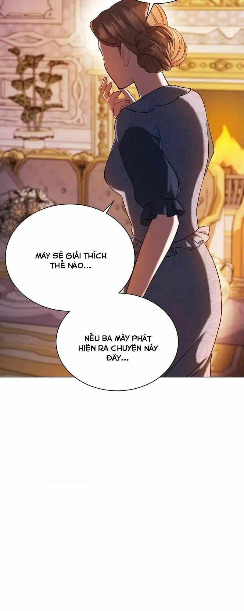 Anh Ấy Thích Tôi Nhiều Hơn Tôi Nghĩ Chapter 5 - 38