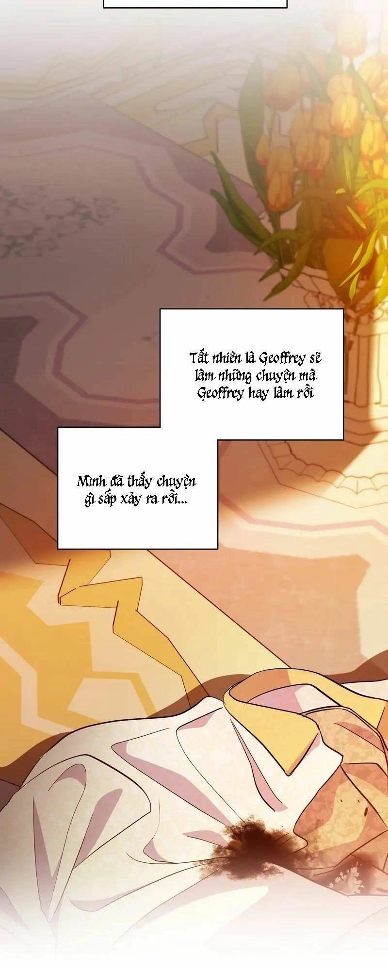 Anh Ấy Thích Tôi Nhiều Hơn Tôi Nghĩ Chapter 5 - 41