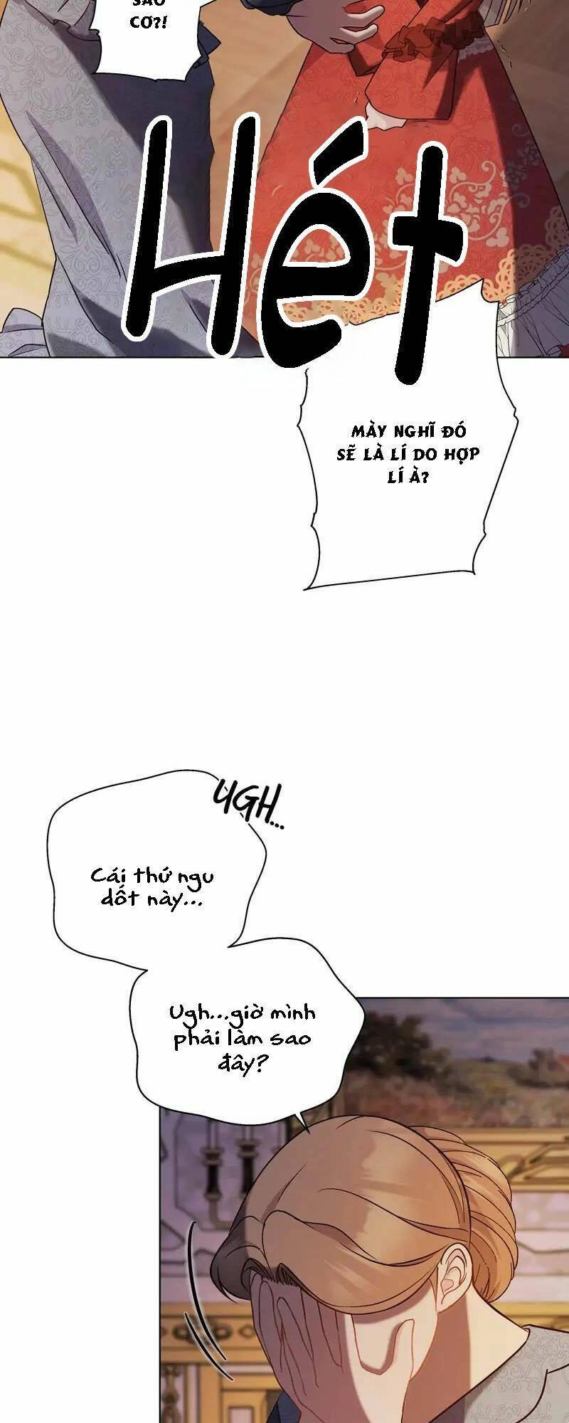 Anh Ấy Thích Tôi Nhiều Hơn Tôi Nghĩ Chapter 5 - 43