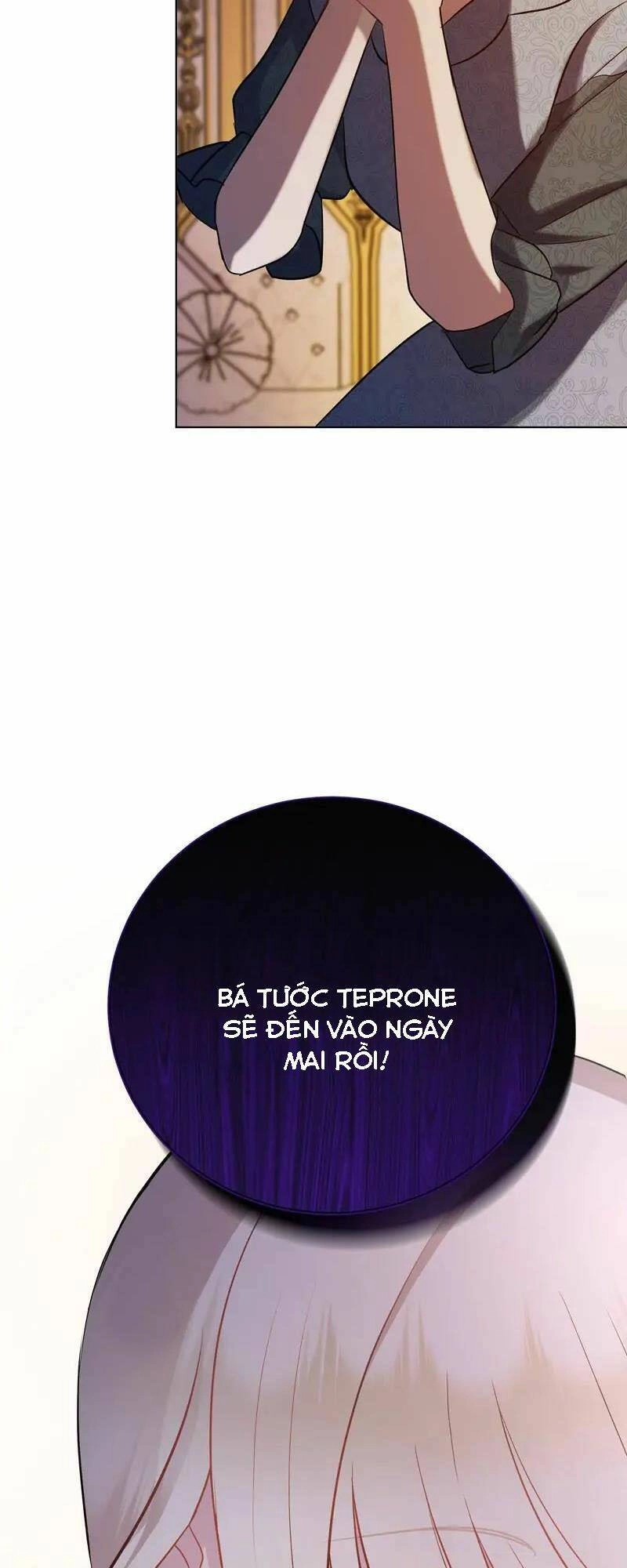 Anh Ấy Thích Tôi Nhiều Hơn Tôi Nghĩ Chapter 5 - 44