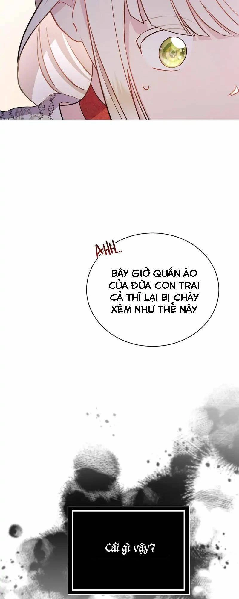 Anh Ấy Thích Tôi Nhiều Hơn Tôi Nghĩ Chapter 5 - 45