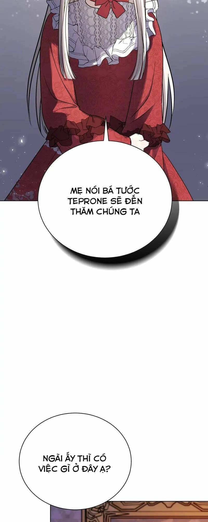 Anh Ấy Thích Tôi Nhiều Hơn Tôi Nghĩ Chapter 5 - 51