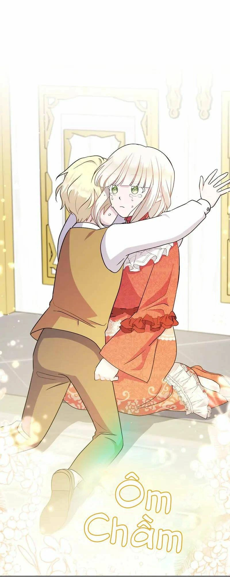 Anh Ấy Thích Tôi Nhiều Hơn Tôi Nghĩ Chapter 5 - 85