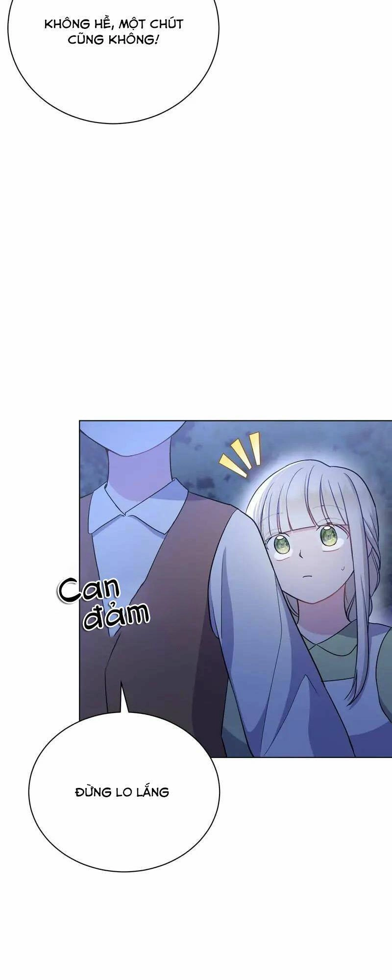 Anh Ấy Thích Tôi Nhiều Hơn Tôi Nghĩ Chapter 6 - 10