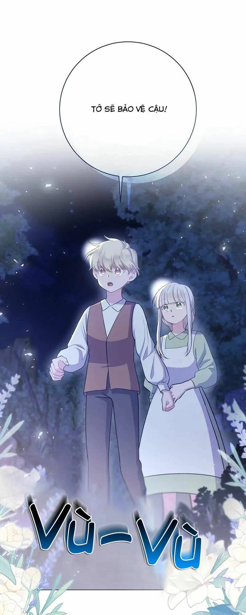 Anh Ấy Thích Tôi Nhiều Hơn Tôi Nghĩ Chapter 6 - 11