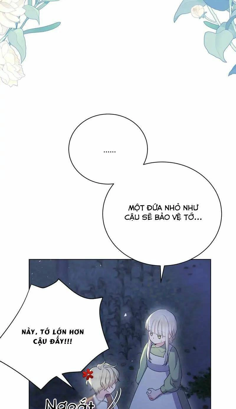 Anh Ấy Thích Tôi Nhiều Hơn Tôi Nghĩ Chapter 6 - 12