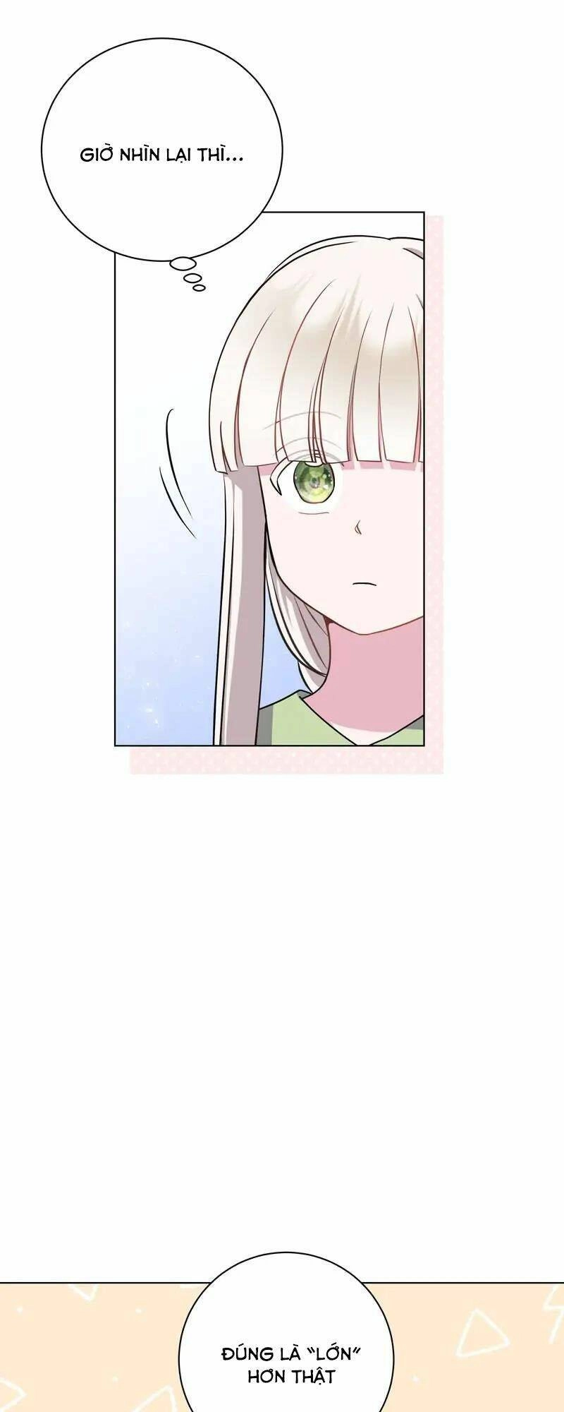 Anh Ấy Thích Tôi Nhiều Hơn Tôi Nghĩ Chapter 6 - 14