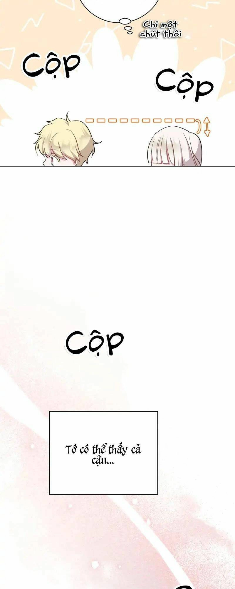 Anh Ấy Thích Tôi Nhiều Hơn Tôi Nghĩ Chapter 6 - 15