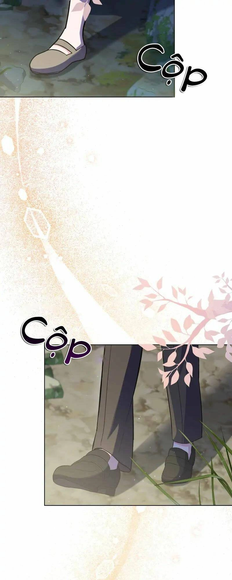 Anh Ấy Thích Tôi Nhiều Hơn Tôi Nghĩ Chapter 6 - 18