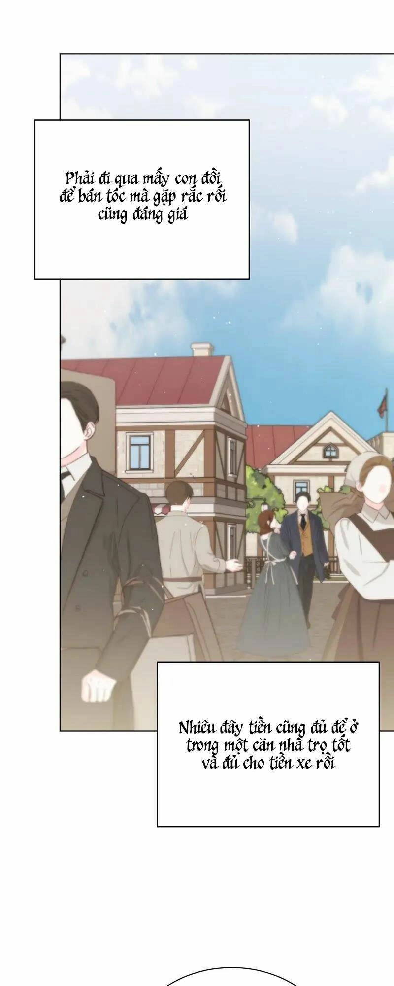 Anh Ấy Thích Tôi Nhiều Hơn Tôi Nghĩ Chapter 6 - 31