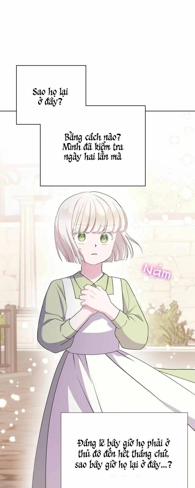 Anh Ấy Thích Tôi Nhiều Hơn Tôi Nghĩ Chapter 6 - 47