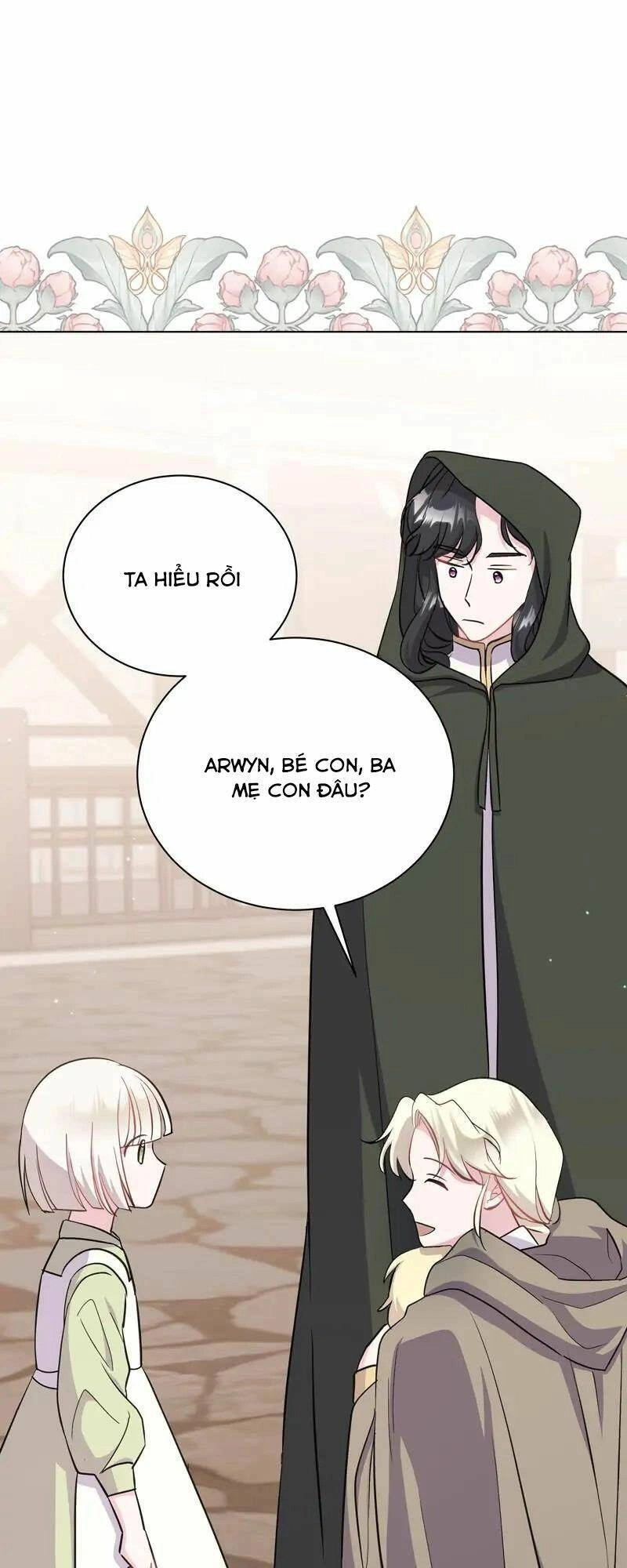 Anh Ấy Thích Tôi Nhiều Hơn Tôi Nghĩ Chapter 6 - 71