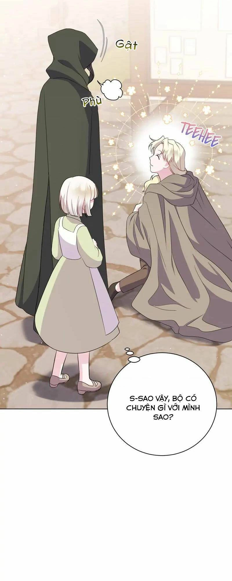 Anh Ấy Thích Tôi Nhiều Hơn Tôi Nghĩ Chapter 6 - 77