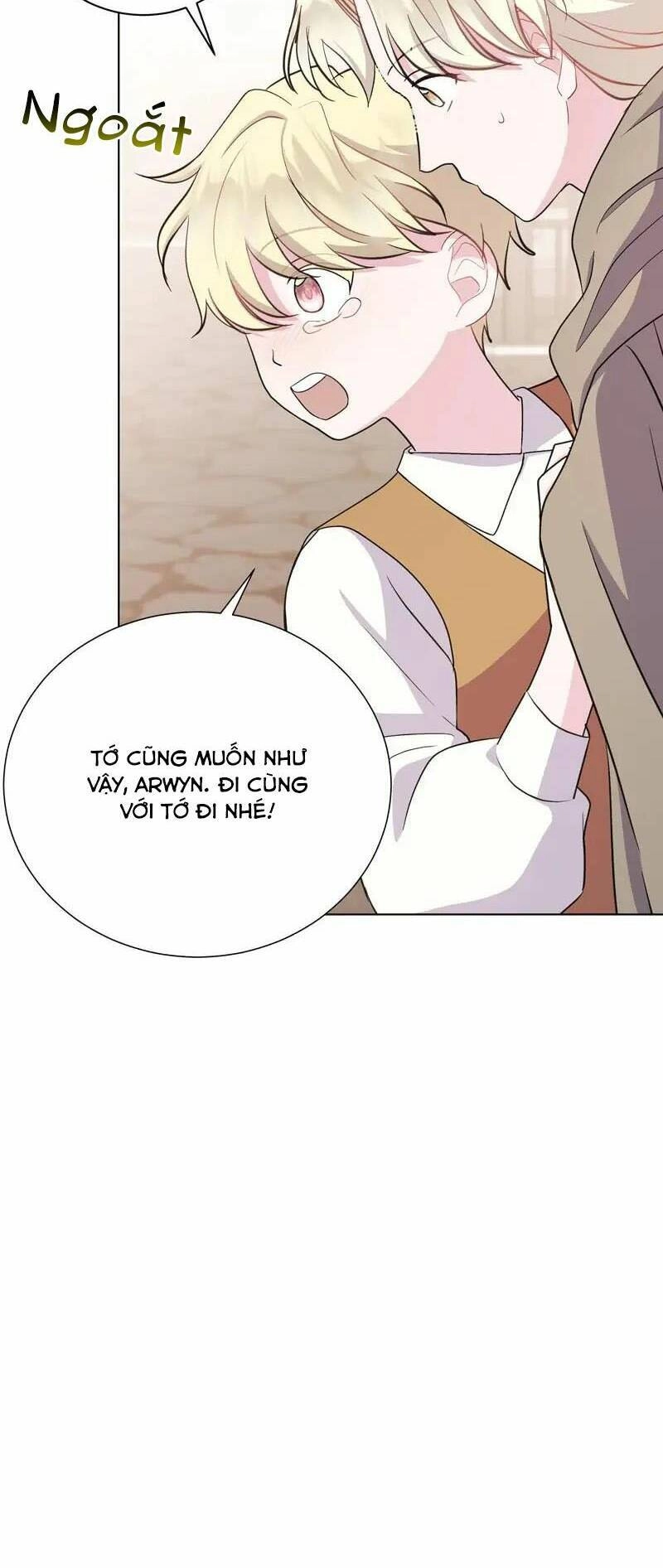 Anh Ấy Thích Tôi Nhiều Hơn Tôi Nghĩ Chapter 6 - 81