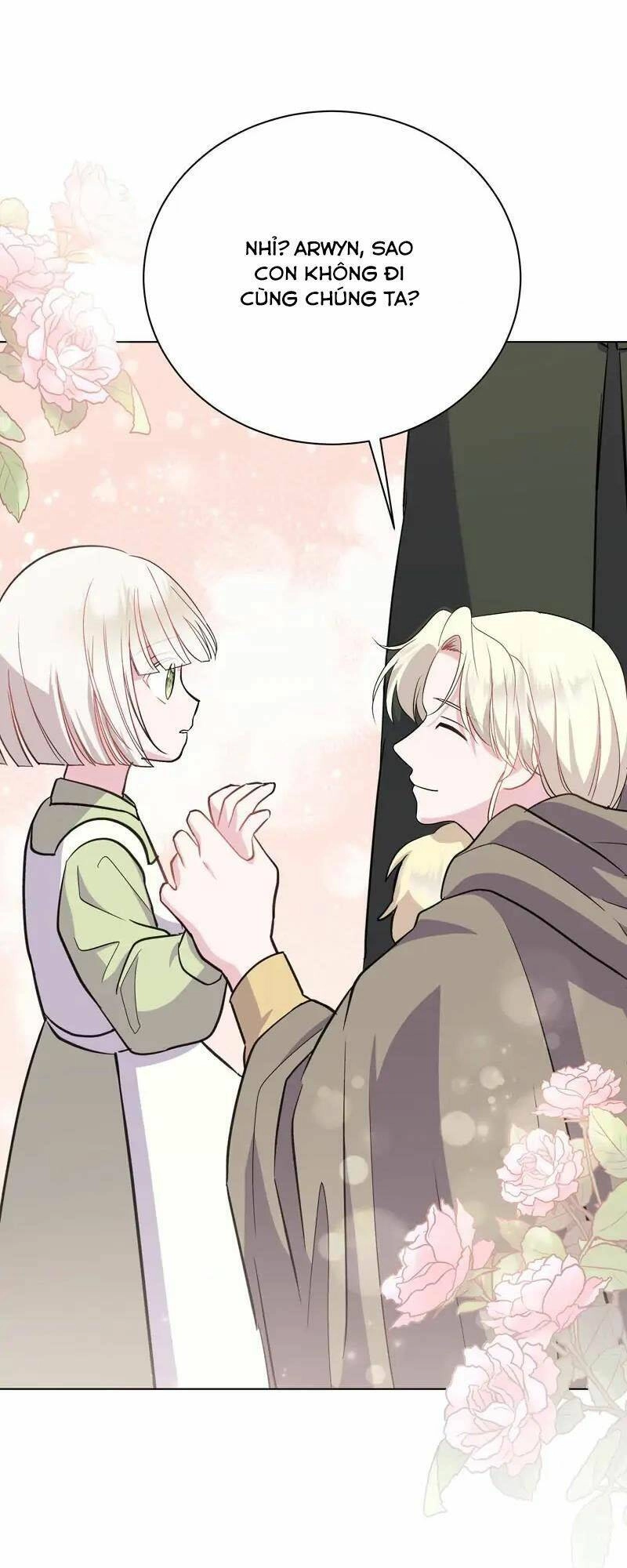 Anh Ấy Thích Tôi Nhiều Hơn Tôi Nghĩ Chapter 6 - 86