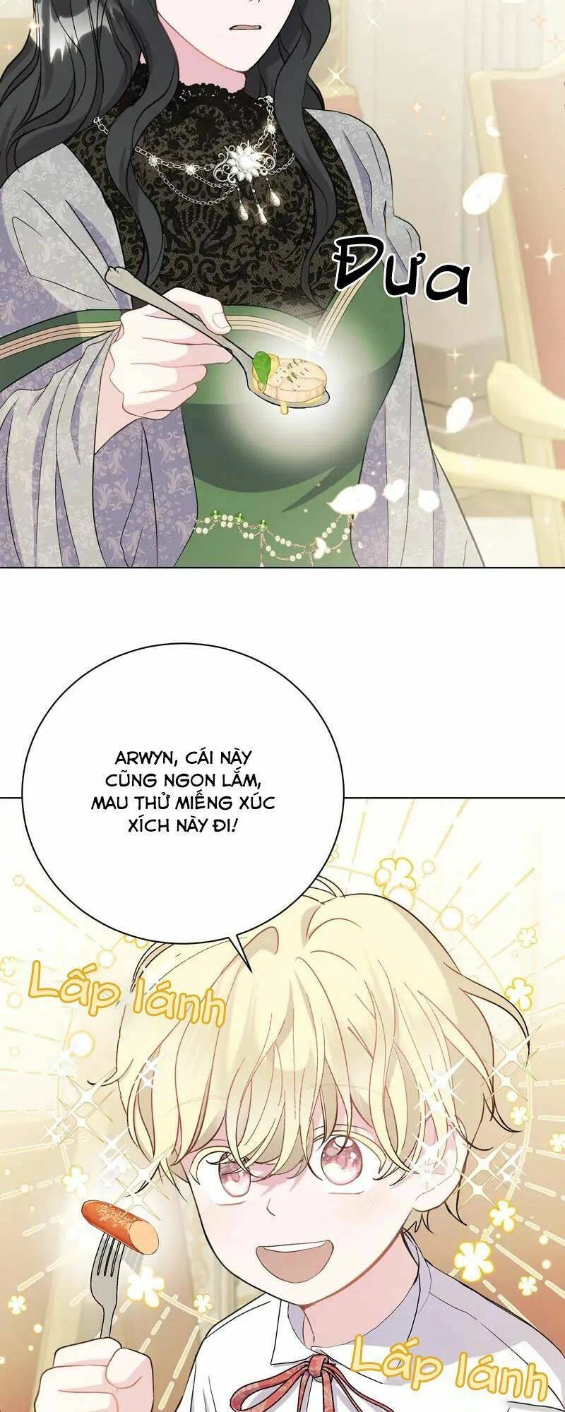 Anh Ấy Thích Tôi Nhiều Hơn Tôi Nghĩ Chapter 6 - 93