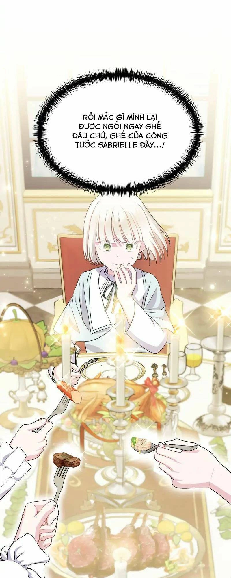 Anh Ấy Thích Tôi Nhiều Hơn Tôi Nghĩ Chapter 6 - 95