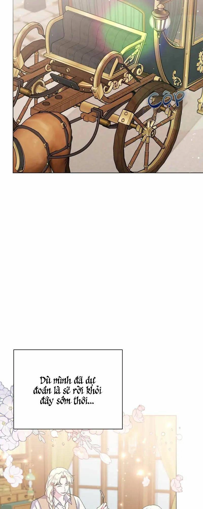 Anh Ấy Thích Tôi Nhiều Hơn Tôi Nghĩ Chapter 7 - 3