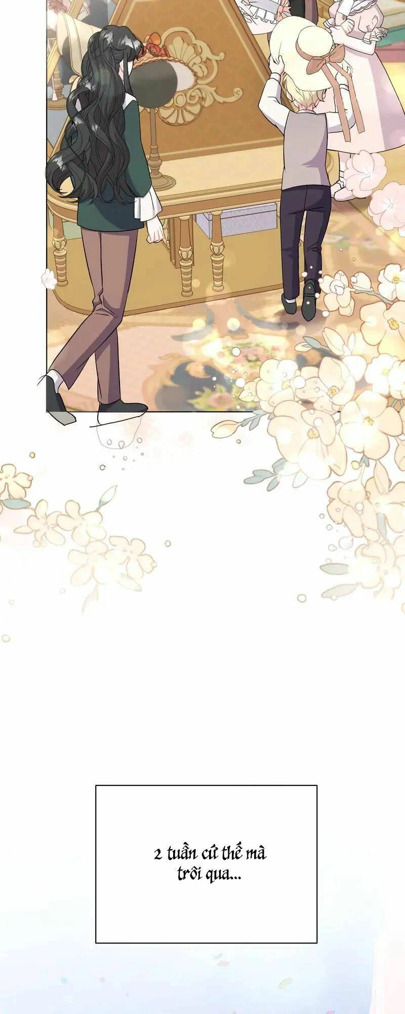 Anh Ấy Thích Tôi Nhiều Hơn Tôi Nghĩ Chapter 7 - 5