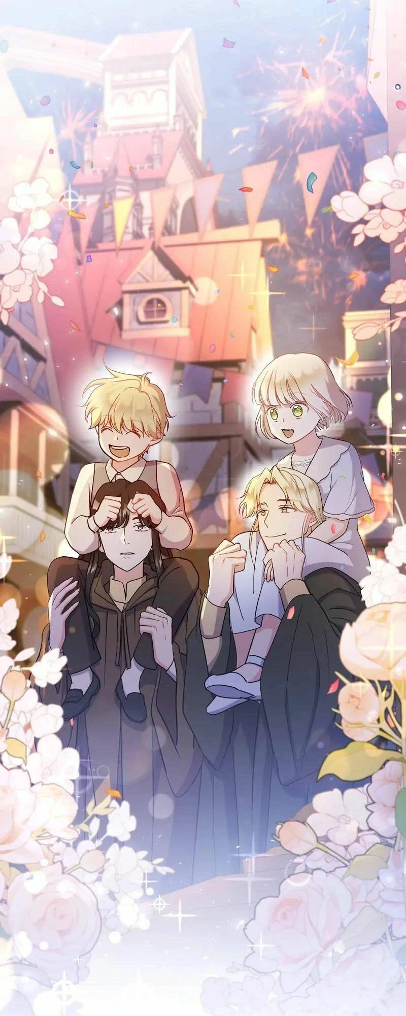 Anh Ấy Thích Tôi Nhiều Hơn Tôi Nghĩ Chapter 7 - 6