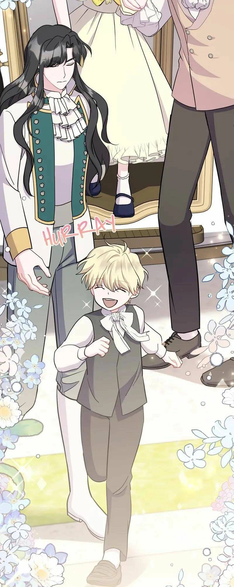 Anh Ấy Thích Tôi Nhiều Hơn Tôi Nghĩ Chapter 7 - 8