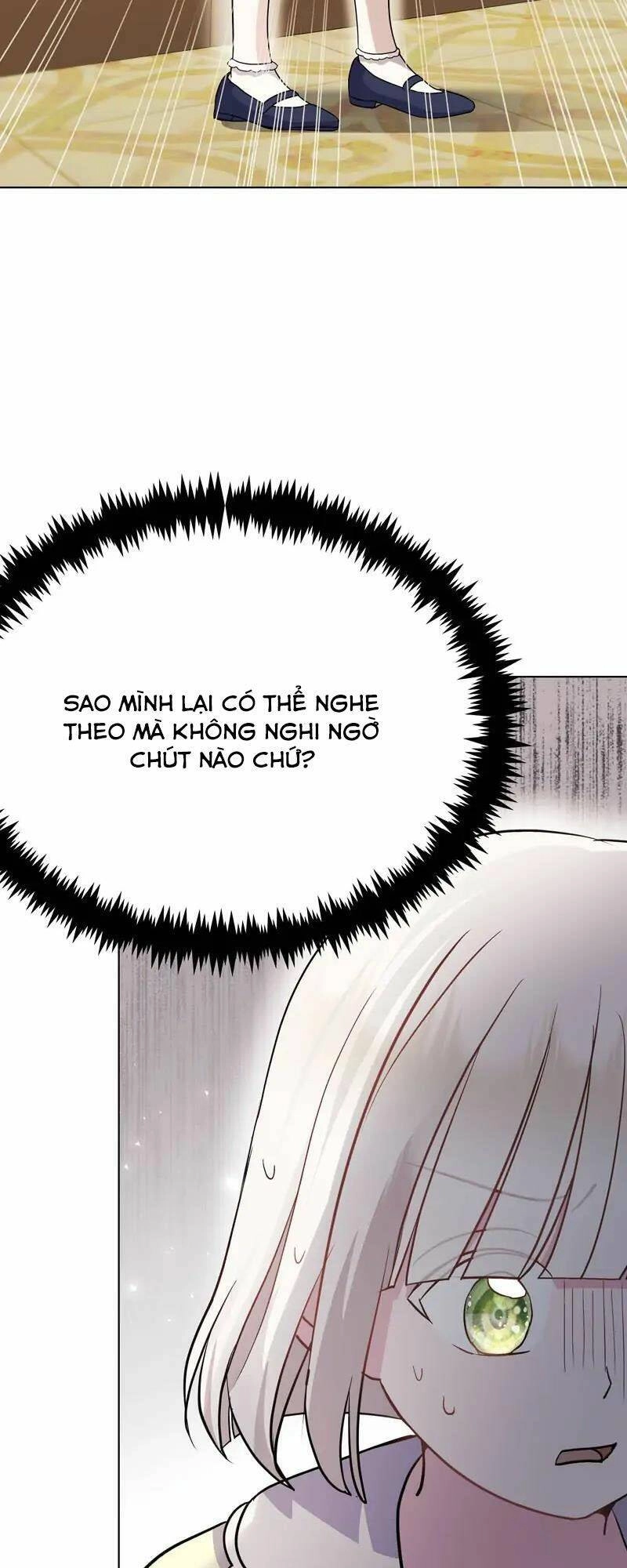 Anh Ấy Thích Tôi Nhiều Hơn Tôi Nghĩ Chapter 7 - 13