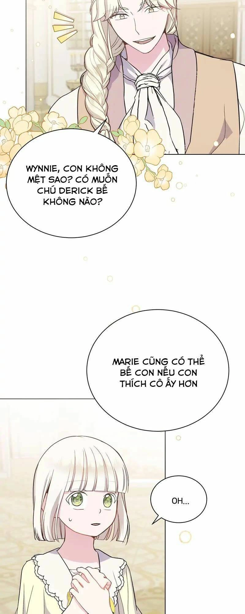 Anh Ấy Thích Tôi Nhiều Hơn Tôi Nghĩ Chapter 7 - 17