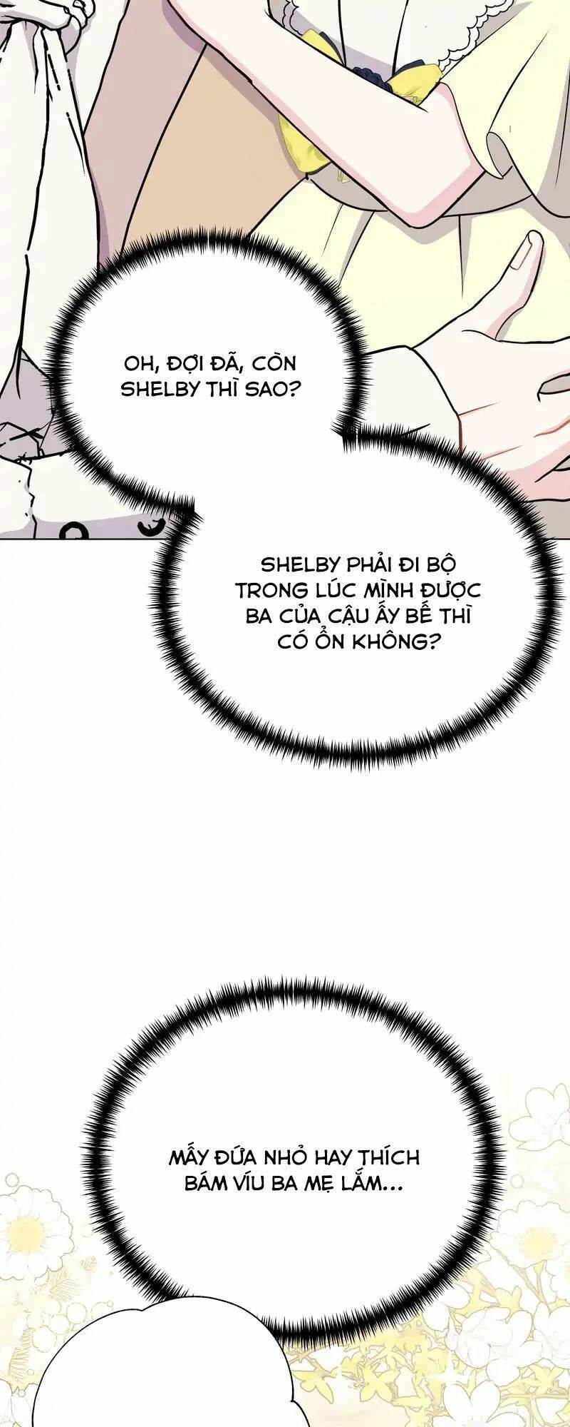Anh Ấy Thích Tôi Nhiều Hơn Tôi Nghĩ Chapter 7 - 21