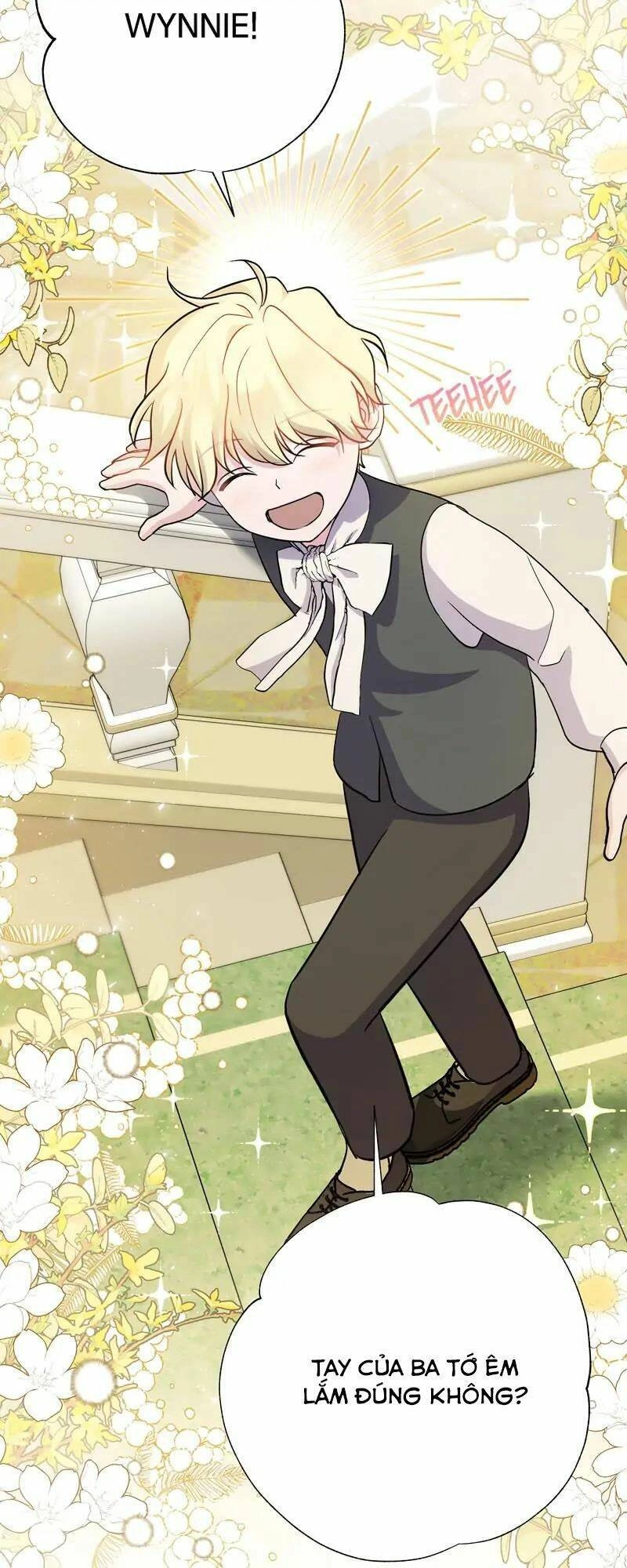 Anh Ấy Thích Tôi Nhiều Hơn Tôi Nghĩ Chapter 7 - 22