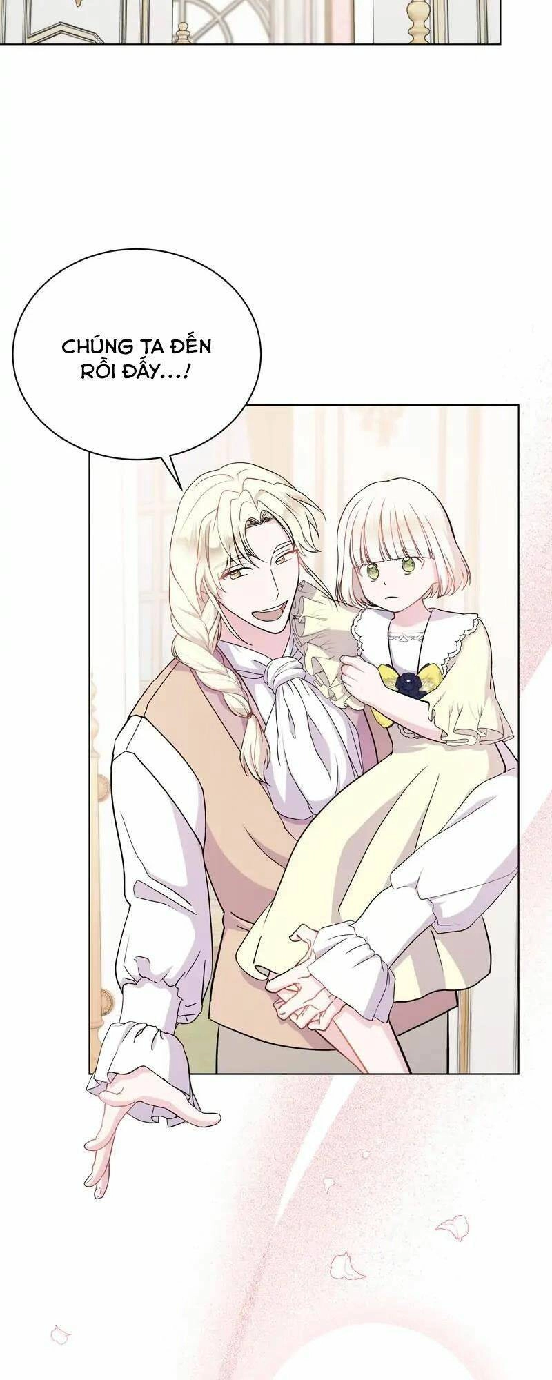 Anh Ấy Thích Tôi Nhiều Hơn Tôi Nghĩ Chapter 7 - 29