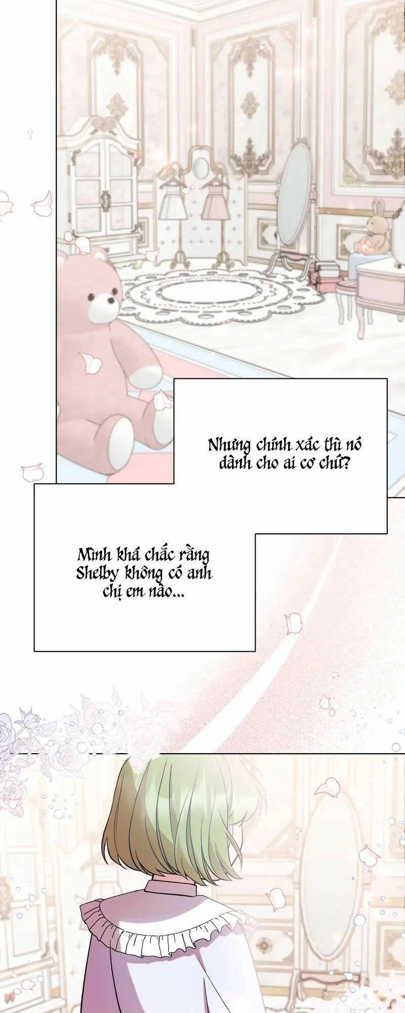 Anh Ấy Thích Tôi Nhiều Hơn Tôi Nghĩ Chapter 7 - 31